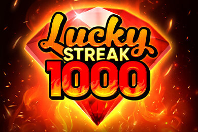 Luckystreak1000 онлайн ФейрСпин Казино