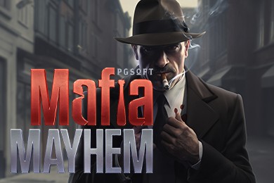 Mafiamayhem автомат ФейрСпин Казино