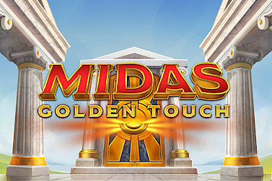 Midasgoldentouch играть в ФейрСпин Казино