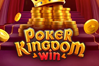 Pokerkingdomwin игровой автомат ФейрСпин Казино