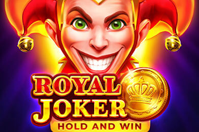 Играть в Royaljokerhnw ФейрСпин Казино