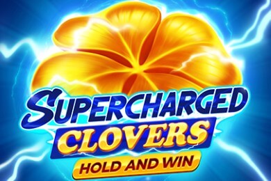 Superchargedcloversholdandwin ФейрСпин Казино играть
